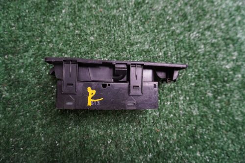 2005 2006 2007 nissan armada right front window switch oem 809607s000