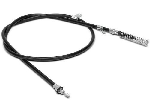 Rear right parking brake cable for 2003-2005 lincoln aviator 4.6l v8 qk192qb