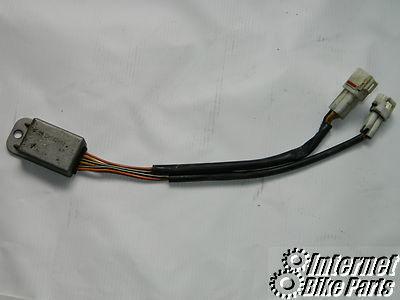 Suzuki 2000 suzuki rm125 rectifier en