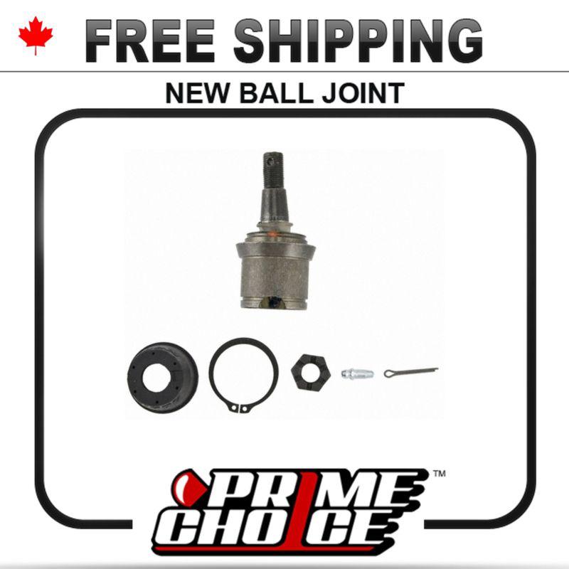 Premium lower ball joint - front left driver or right passenger side suspension