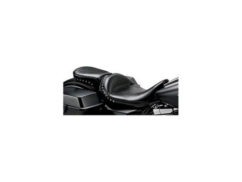 Le pera monterey smooth small rear seat  lk-637br