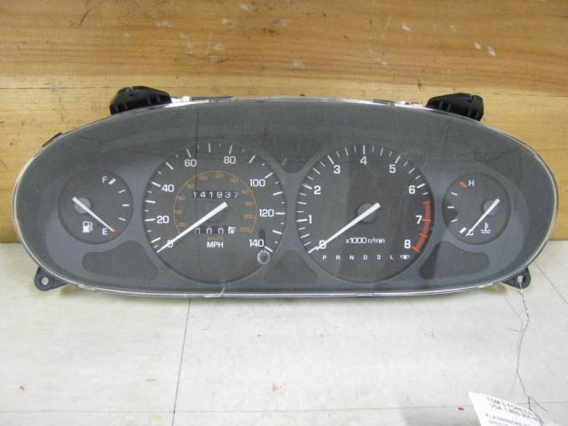 Speedometer cluster daewoo leganza 97 98 99 00 01