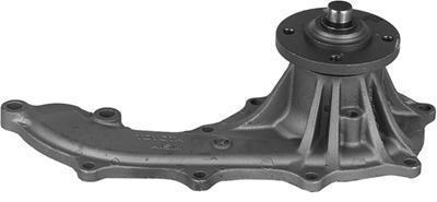 A-1 cardone 57-1494 water pump remanufactured replacement toyota tacoma