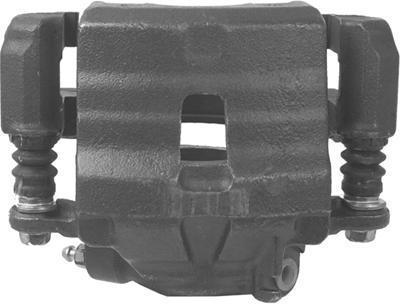 A1 cardone remanufactured disc brake caliper 18b4736