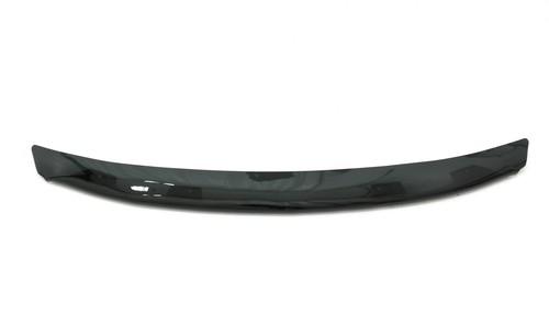 Auto ventshade 20733 carflector; stone/bug deflector 12 altima