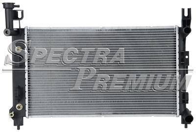 Spectra premium ind cu1391 radiator