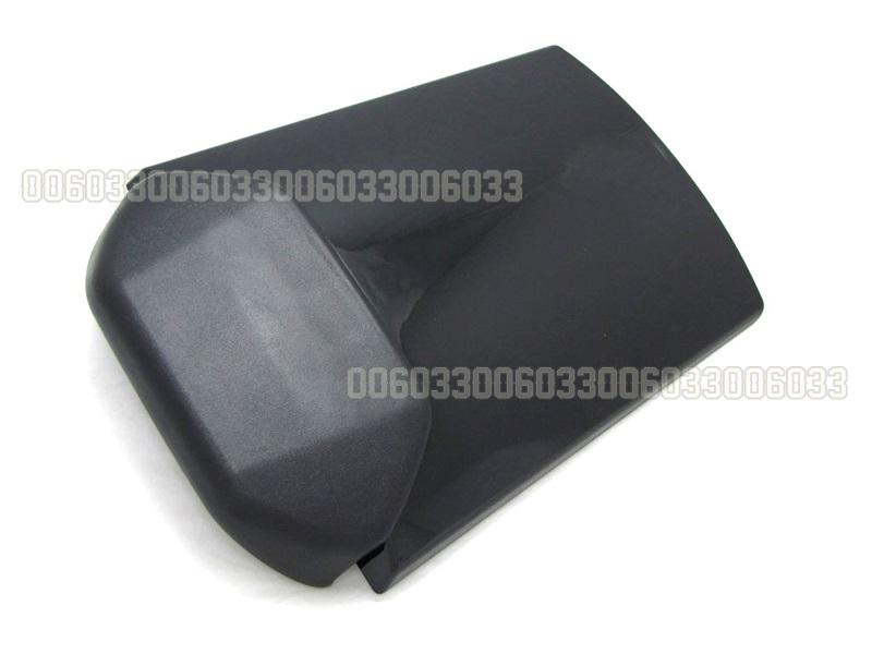 Rear seat cover for yamaha yzf r1  98 99 black