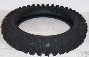 Motocycle off-road tire 4.10x18 cheng-shin c-755 rear new