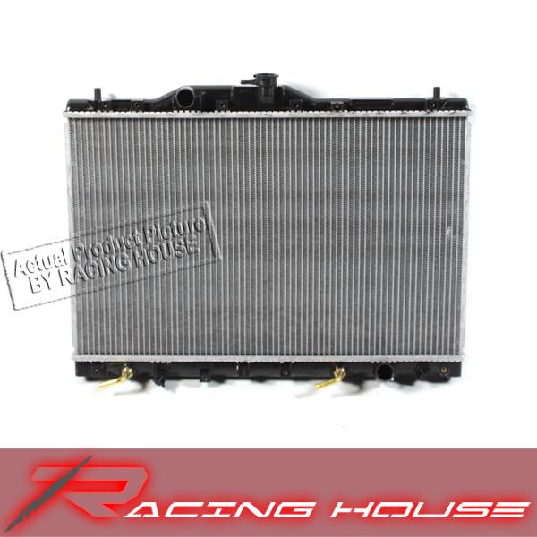 91 92 93 94 95 acura legend c32a auto/t replacement radiator 3.2l sohc assembly