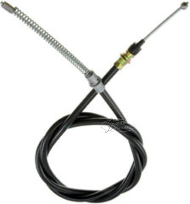 Dorman parking brake cable