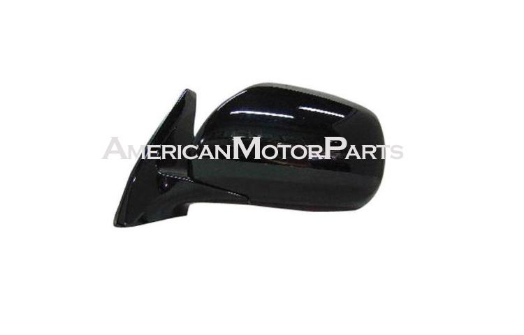 03-09 toyota power side mirror pair-new replacement auto part-warranty