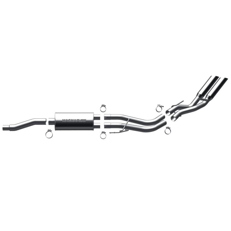 Magnaflow performance exhaust 16993 exhaust system kit