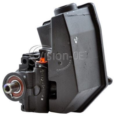 Vision-oe 733-30104 steering pump-power steering pump