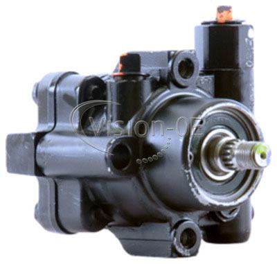 Vision-oe 990-0199 steering pump-power steering pump