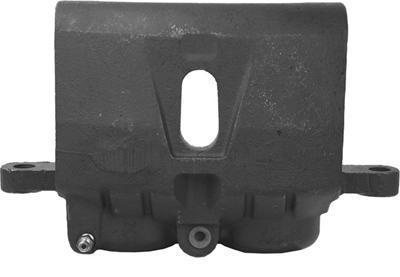 A-1 cardone brake caliper reman replacement passenger side front chevy gmc ea