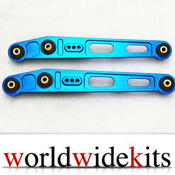 Ek civic suspension control arm lca jdm blue b16 b18