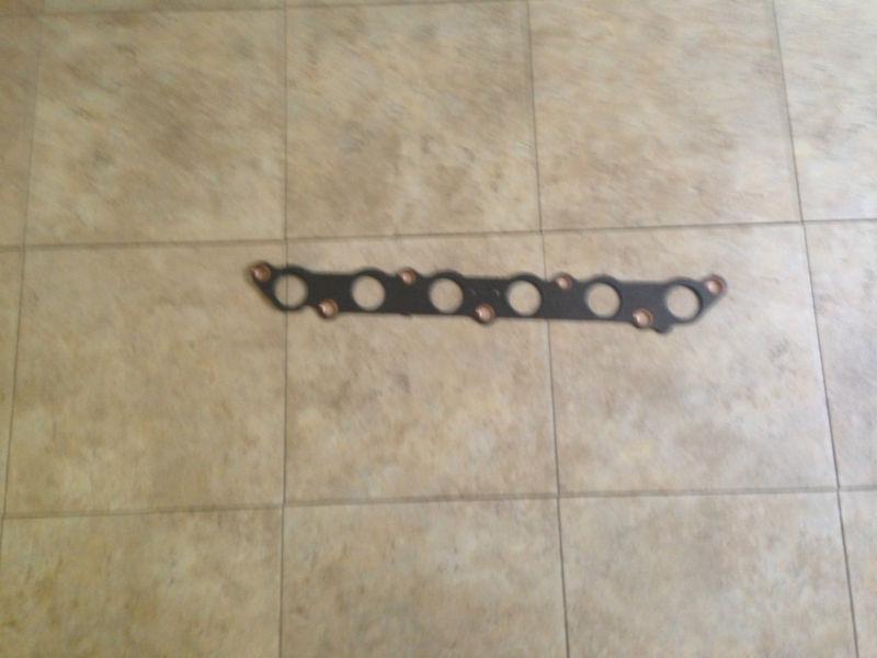 1987- 1992 toyota supra exhaust manifold gasket 