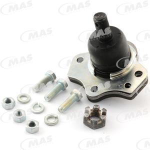 Mas industries b8142 ball joint, upper-suspension ball joint