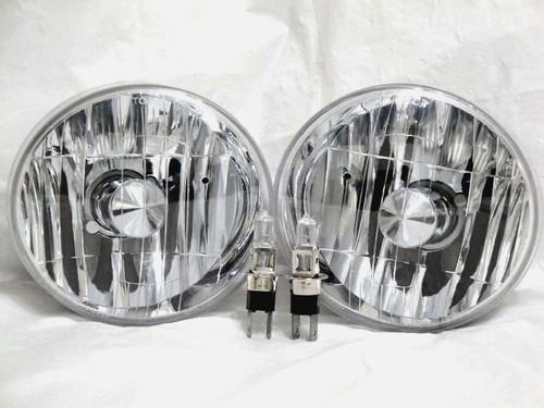 Toyota 2001 2002 2003 highlander driving fog light lamp rl h one pair w/bulb new