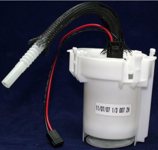 97-01 cadillac caddy catera replacement electric fuel pump 42610slna00 new