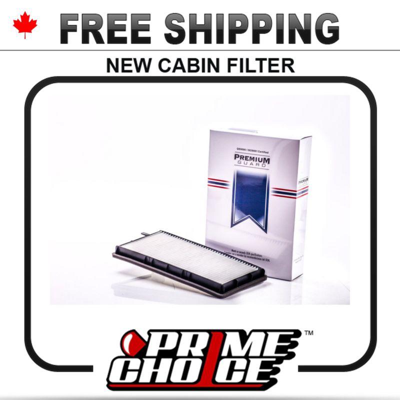 Prime choice new cabin air filter