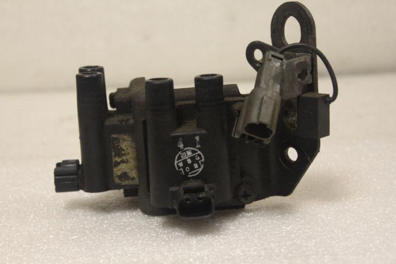 01 hyundai accent ignition coil 