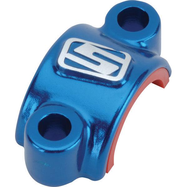 Blue sunline rotator clamp