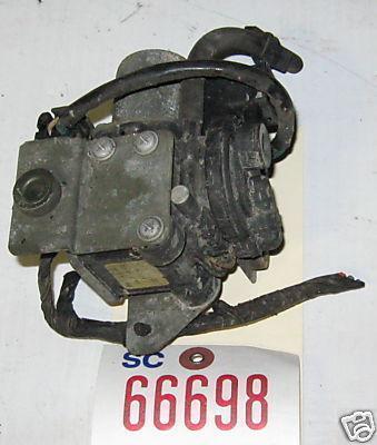 Nissan 90 240sx airpump air pump 1990