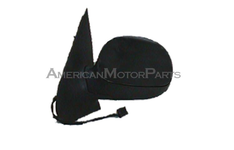 Depo left driver side replacement power non heated mirror 1997 ford expedition