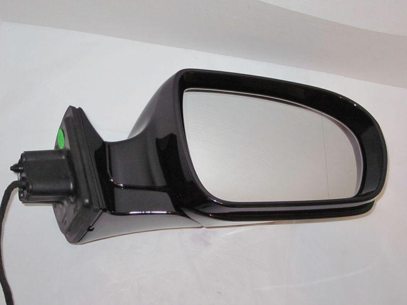 2008 2009 2010 mercedes benz passenger side auto dimming mirror c cls class