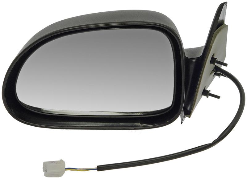 Left side view mirror (dorman #955-078)