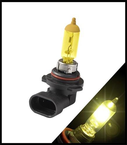 Putco lighting 239006jy head light bulb