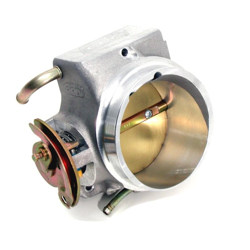 Bbk performance 17090 power-plus series; throttle body