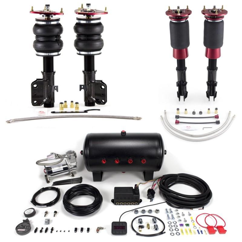 Air lift 95701 digital combo kit 05-07 impreza