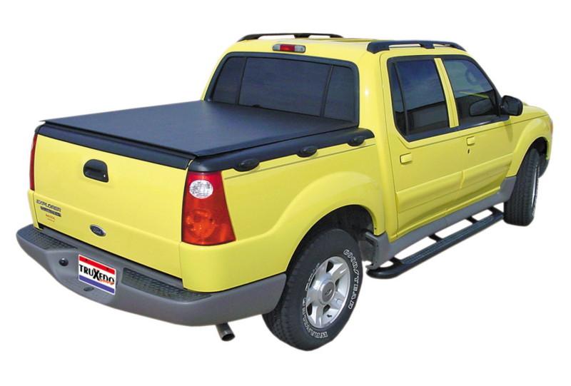 Truxedo 592601 truxedo lo pro qt; tonneau cover 01-05 explorer sport trac