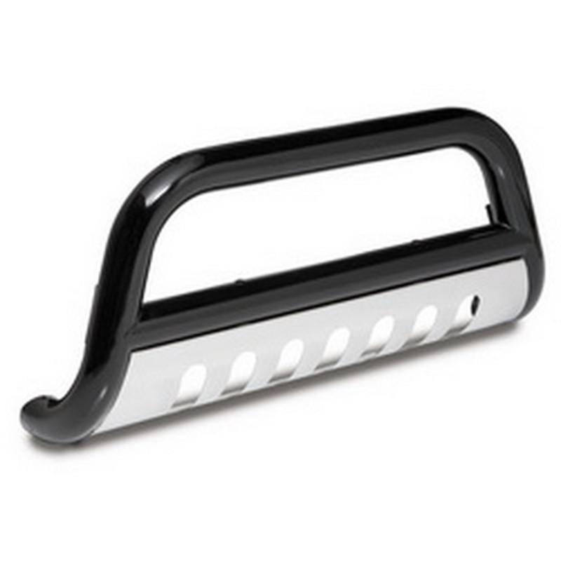 Rugged ridge 82001.27 bull bar 07-12 wrangler