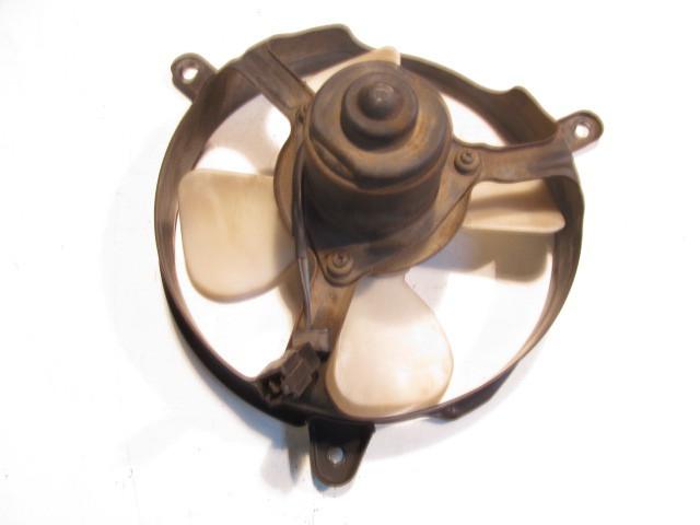 Honda goldwing 1100 gl1100 1980-1983 radiator fan / cooling fan  22024