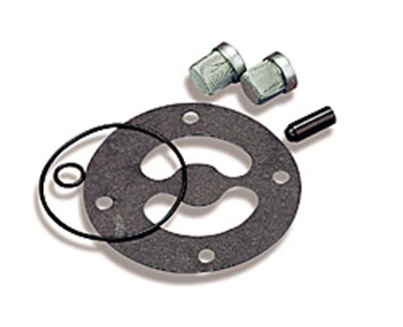 Holley performance 12-751 fuel pump gasket kit