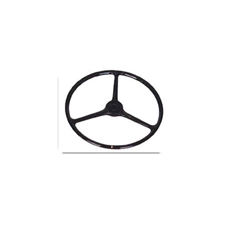 Omix-ada 18031.01 steering wheel 46-60 cj-2a cj-3a cj-3b cj5 cj6