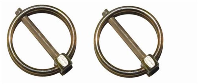 Rubicon express re1198 gen ii sway bar disconnect snap pin