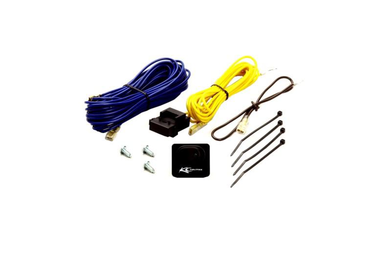 Kc hilites 6303 switch kit