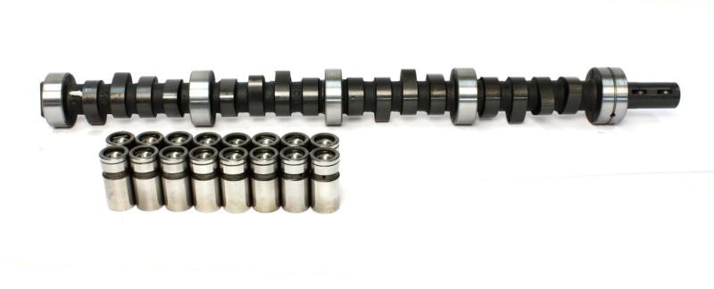 Competition cams cl10-201-4 high energy; camshaft/lifter kit