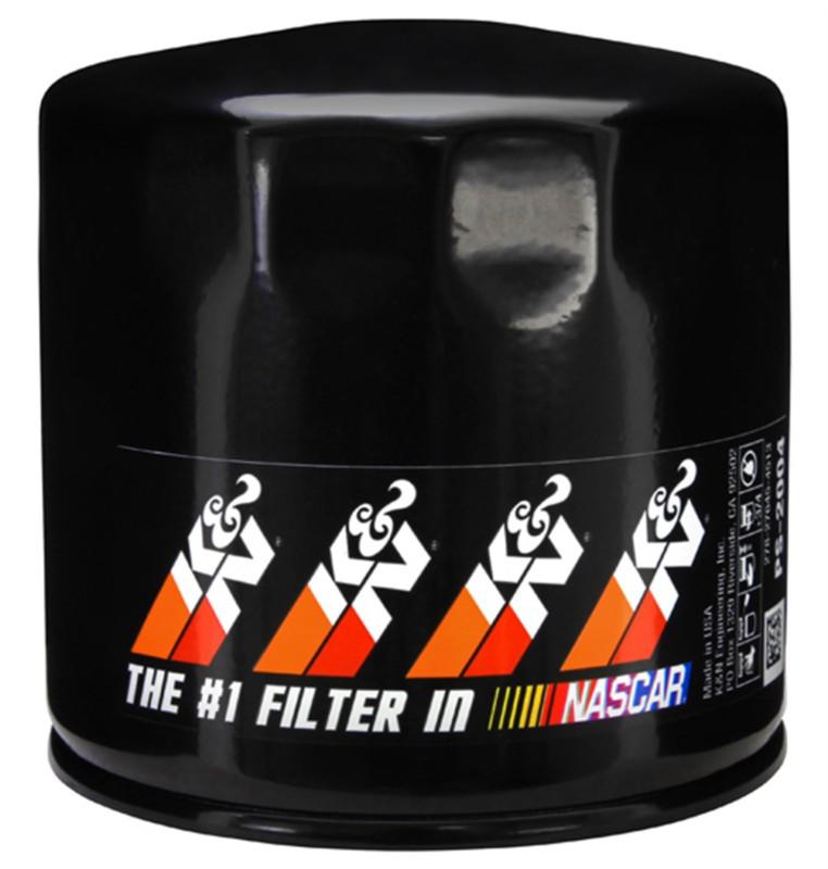 K&n filters ps-2004 high flow oil filter