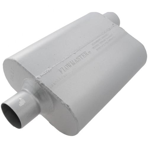 Flowmaster 942542 40 series delta flow muffler