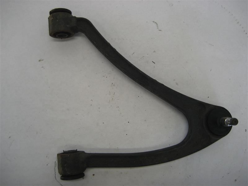 Upper control arm xj8 2000 00 2001 01 2002 02 03 left 399099