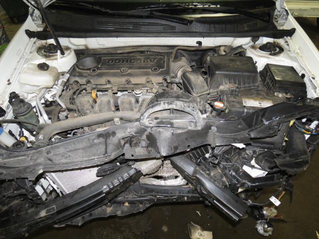 2009 kia optima 21958 miles automatic transmission 2497935