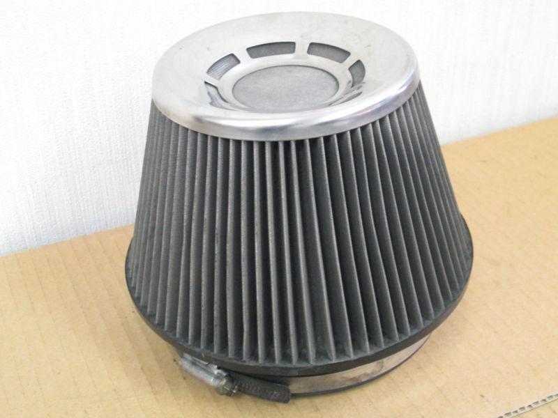 [f51n] jdm:nissan:skyline:er34:blitz sus power air filter