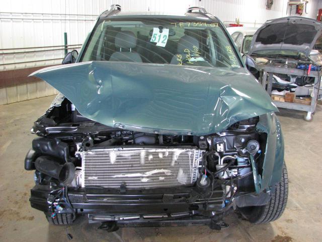 2007 saturn vue 12128 miles automatic transmission 2038769