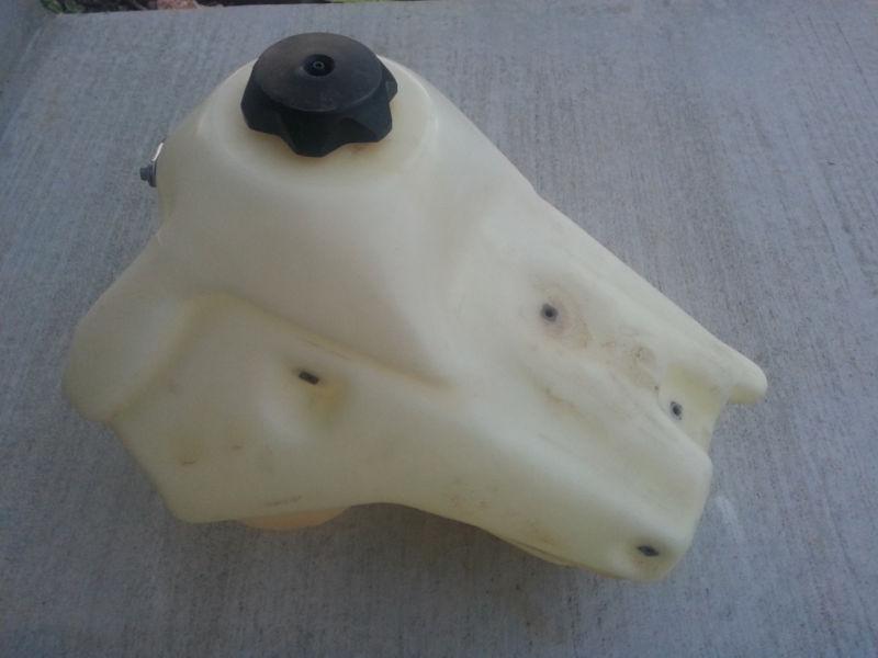 2006-2008 kawasaki kx450 clarke ims oversize tank