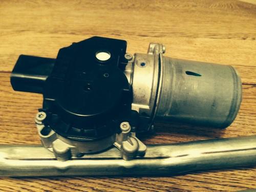 2007 cheverolet silverado gmc 1500 wiper motor and transmission new gm# 15812089